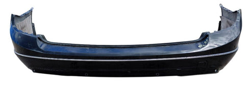 A2048852038 Rear bumper MERCEDES-BENZ C-CLASS (W204) (2007-2013)
