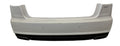 4G5807067G 4G5807067G Rear bumper AUDI A6 / A6 ALLROAD (C7, 4G) (2010-2018)