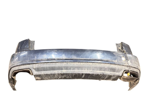 zderzak tylny 4G9807067M AUDI A6 / A6 ALLROAD (C7, 4G) (2010-2018)