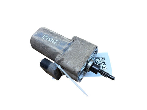 405.738 Rear axle differential actuator JEEP GRAND CHEROKEE IV (WK, WK2) (2010-2021)