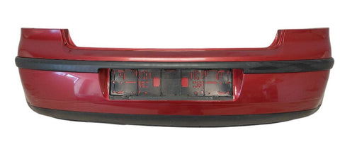 zderzak tylny 6Q6807417 VW POLO IV (9N) (2001-2009)