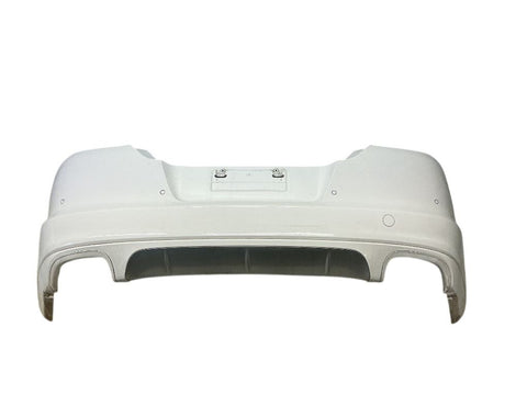 Rear bumper PORSCHE PANAMERA I (970) (2009-2016)