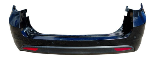 866113Z000 Rear bumper HYUNDAI i40 (VF) (2011-2019)
