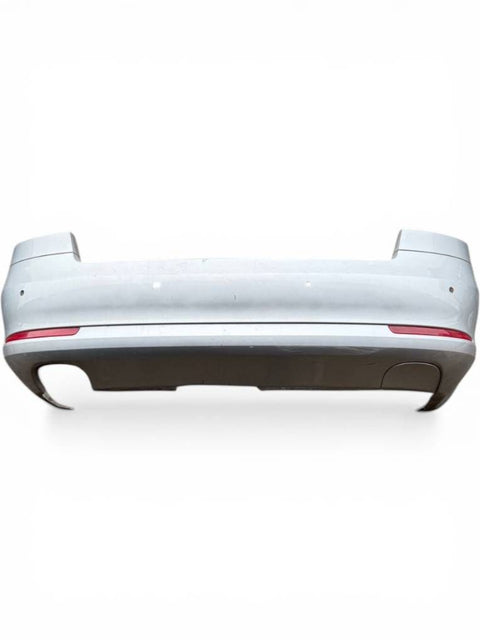 Rear bumper SKODA OCTAVIA II (1Z) (2004-2013)
