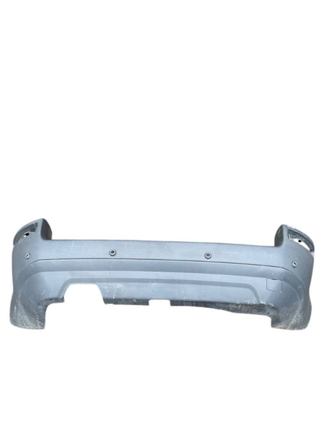 Rear bumper VOLVO XC90 I (2002-2014)