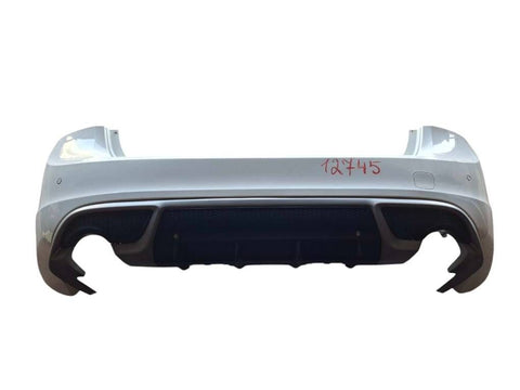 Heckstoßstange 30795028 VOLVO S60 II / V60 I (2010-2018)