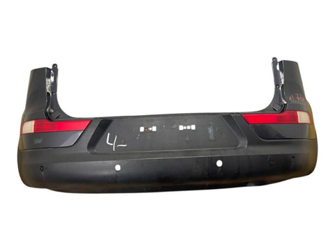 866113U000 866713U000 866723U000 Rear bumper KIA SPORTAGE III (SL) (2010-2015)