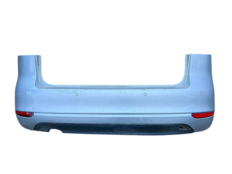 zderzak tylny 5M0807417F VW GOLF PLUS (5M1, 521) (2005-2013)