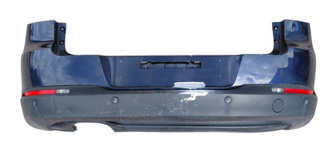 5N0807301 5N0807421G Rear bumper VW TIGUAN I (5N) (2007-2018)