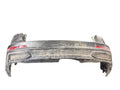 4K9807067E Rear bumper AUDI A6 (C8, 4A2, 4AH, 4A5) (2018-2025)
