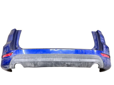 1949413 Rear bumper FORD S-MAX II (2015-2023)