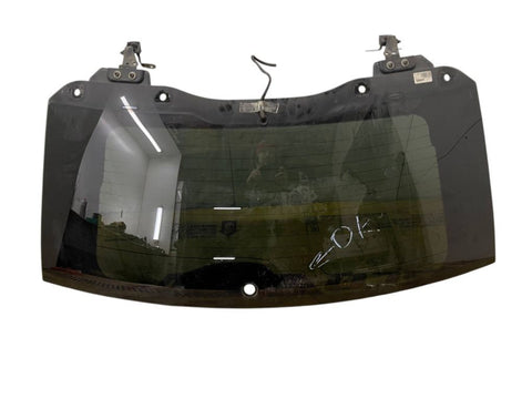 55369621AH Rear Window glass JEEP GRAND CHEROKEE IV (WK, WK2) (2010-2021)