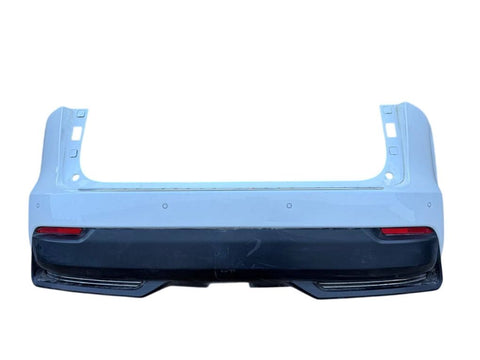 zderzak tylny 5215978904 5215978917 5216978020 5256678010 5256578010 LEXUS NX I (AZ10) (2014-2021)
