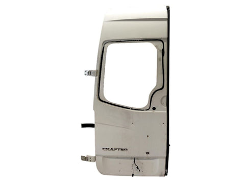 lewa tylna drzwi 2E1827091L VW CRAFTER I (2E) (2006-2016)