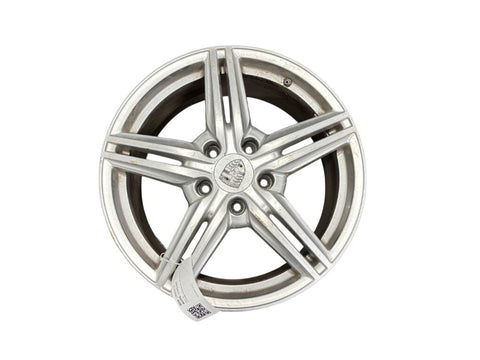 Rim 1 pc PORSCHE CAYENNE II (2010-2017)