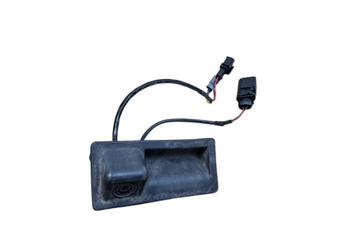 Reverse camera PORSCHE CAYENNE II (2010-2017)