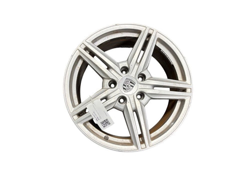 Rim 1 pc PORSCHE CAYENNE II (2010-2017)
