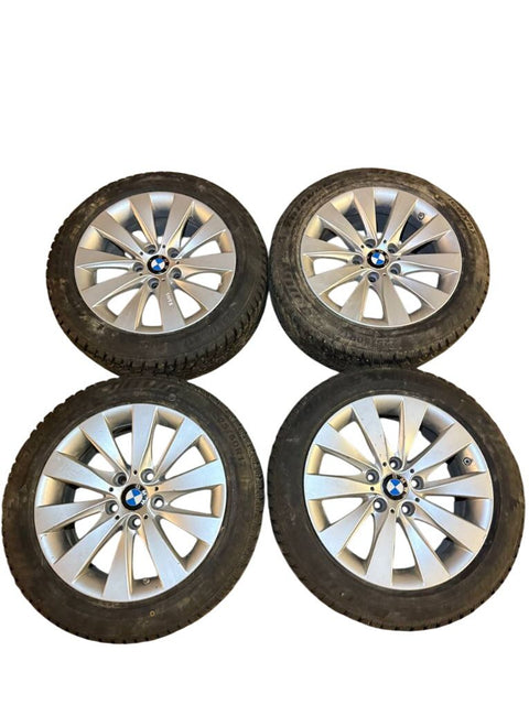 6796240 Rim set With Tyres 4 pcs BMW 3 (F30, F31, F80) (2011-2019)