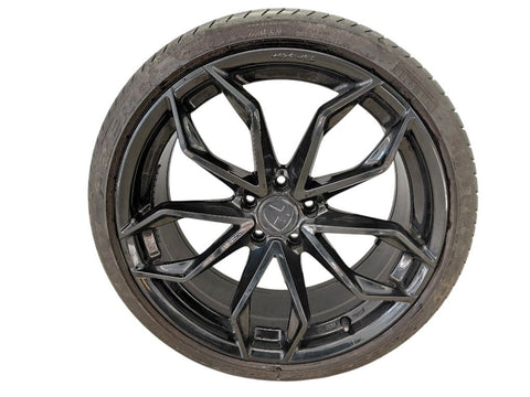 TN228520 Rim With tyre 1 pc LEXUS GS III (2005-2011)