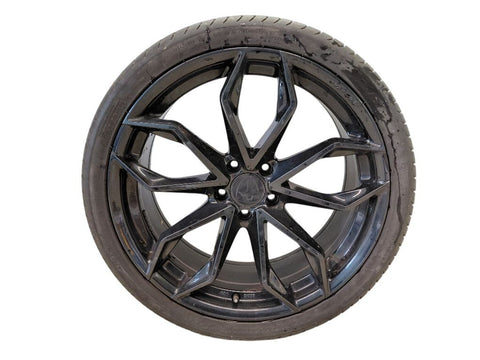 TN228520 Rim With tyre 1 pc LEXUS GS III (2005-2011)