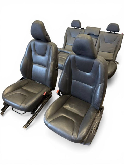 Set Of Seats VOLVO S60 II / V60 I (2010-2018)