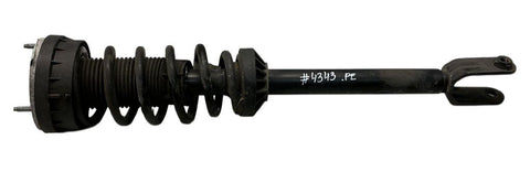 GX7318045AC GX7318B037MC Shock Absorber Front Right JAGUAR XE (X760) (2015-2024)