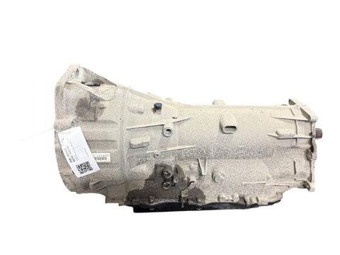 24009487558 Gearbox BMW X3 (F25) (2010-2017)