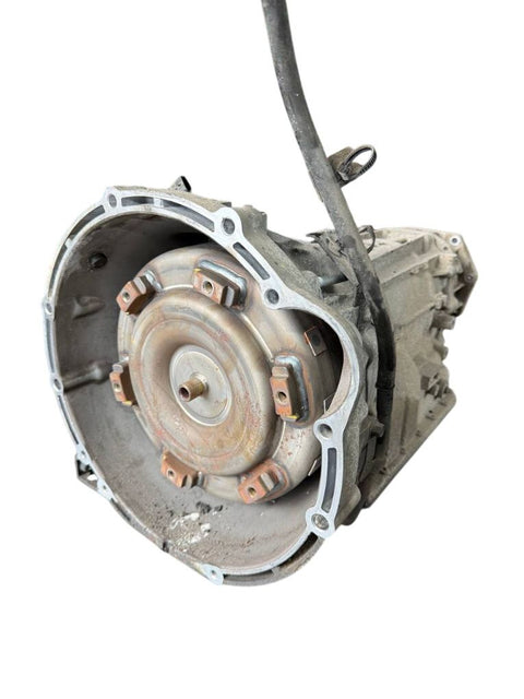 450004C051 451004C001 451004C002 Gearbox KIA SORENTO I (JC) (2002-2009)