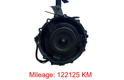 NNR 0C8321105 Gearbox PORSCHE PANAMERA I (970) (2009-2016)