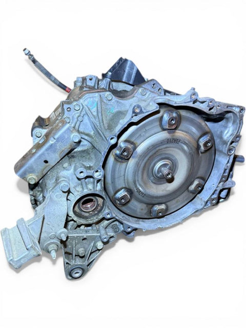 P1285033 31312609 36050600 36002913 31325000 Getriebe VOLVO S60 II / V60 I (2010-2018)