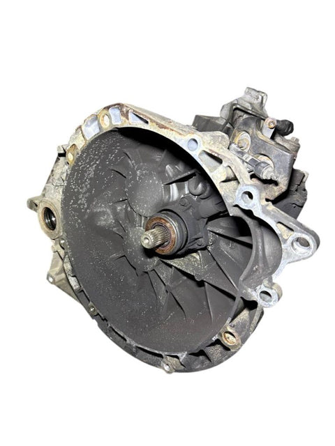 30787727 8252231 Gearbox VOLVO S40 / V50 / C30 / C70 (MS, MW) (2004-2012)