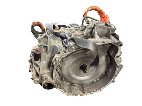 Getriebe 3090048260 LEXUS RX III (AL10) (2008-2015)