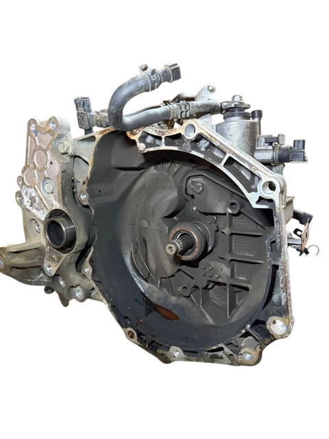 Gearbox OPEL MOKKA A (J13) (2012-2019)