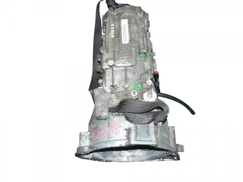 FEA 1067401036 Gearbox VW TOUAREG I (7L) (2002-2010)