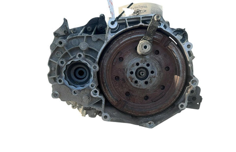 JPJ Gearbox VW PASSAT B6 (3C) (2005-2010)