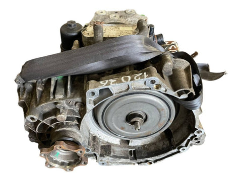 HQM 02E301103F Gearbox VW TOURAN (1T1, 1T2) (2003-2010)