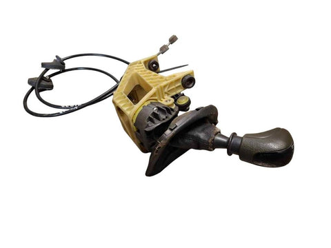 8129001101 Gearshift Mechanism MERCEDES-BENZ VITO / VIANO (W639) (2003-2014)