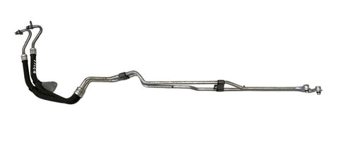 97030709210 Gearbox Pipes / Tubes PORSCHE PANAMERA I (970) (2009-2016)