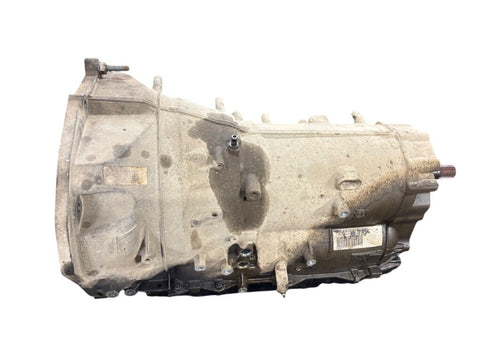 68283165AA Gearbox RAM RAM 1500 2500 3500 (DJ, DS) (2010-2018)