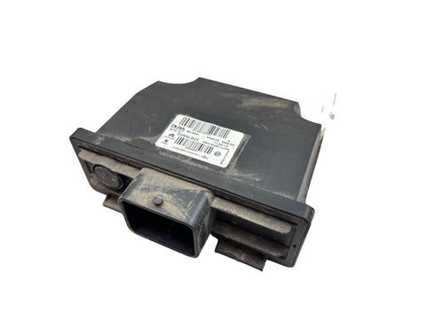 Gearbox Control Unit CITROËN C4 Picasso II (2013-2022)