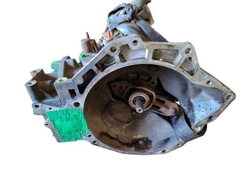 P04641928AC Gearbox CHRYSLER VOYAGER IV (RG, RS) (2000-2008)