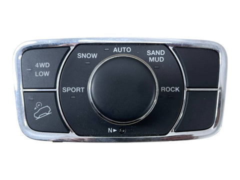 56046234AC Gearbox mode switch JEEP GRAND CHEROKEE IV (WK, WK2) (2010-2021)