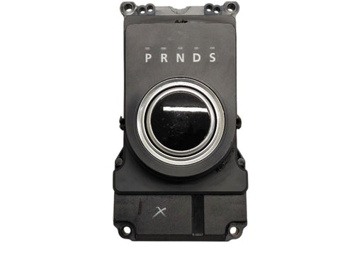 GX737E453AE Gearshift Mechanism JAGUAR XE (X760) (2015-2024)