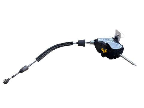 Gearshift Mechanism PORSCHE CAYENNE II (2010-2017)