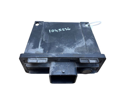 Gearbox Control Unit CITROËN JUMPY III (2016-)