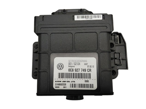 Gearbox Control Unit PORSCHE PANAMERA I (970) (2009-2016)