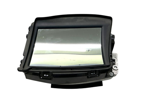 4G0919604M Head-up display AUDI A6 / A6 ALLROAD (C7, 4G) (2010-2018)