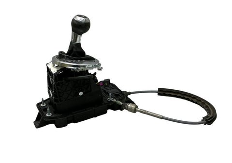 8J2713025F Gearshift Mechanism AUDI TT (8J) (2006-2014)