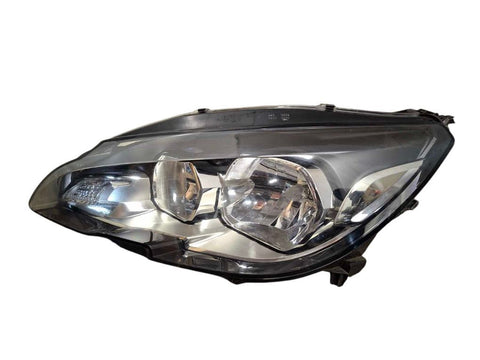 Headlight left PEUGEOT 308 II (T9) (2013-2021)