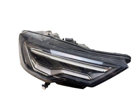 reflektor prawy 4K0941040E AUDI A6 (C8, 4A2, 4AH, 4A5) (2018-2025)